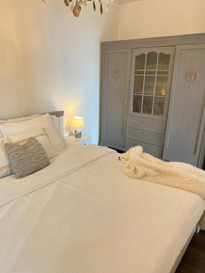 Apartment Nave Ičići Kültér fotó