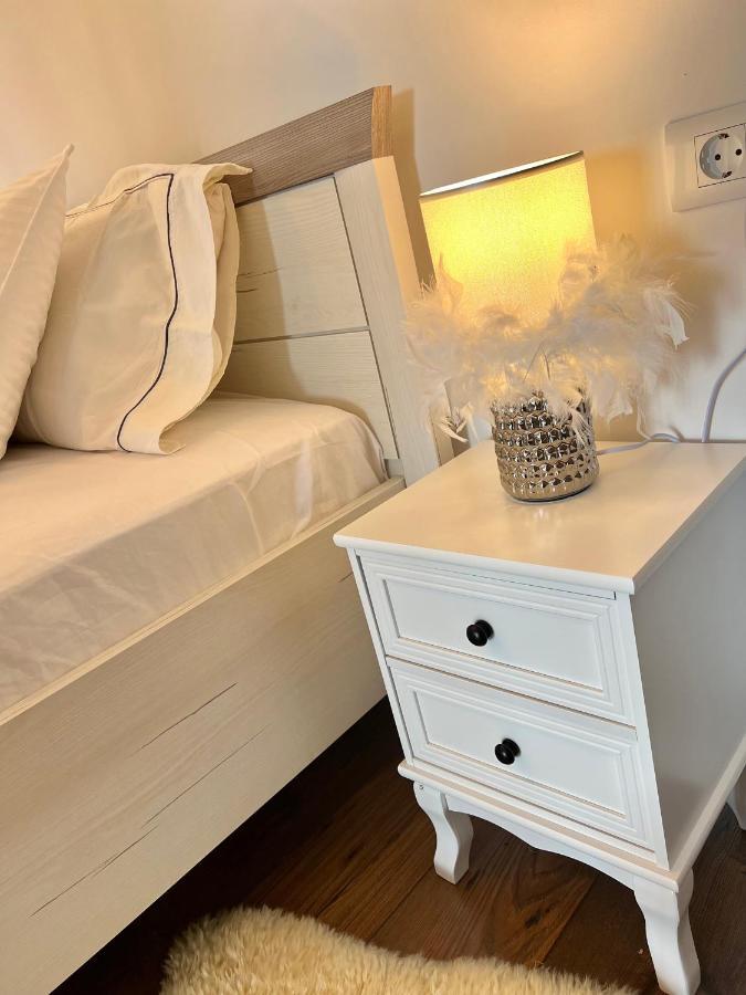 Apartment Nave Ičići Kültér fotó