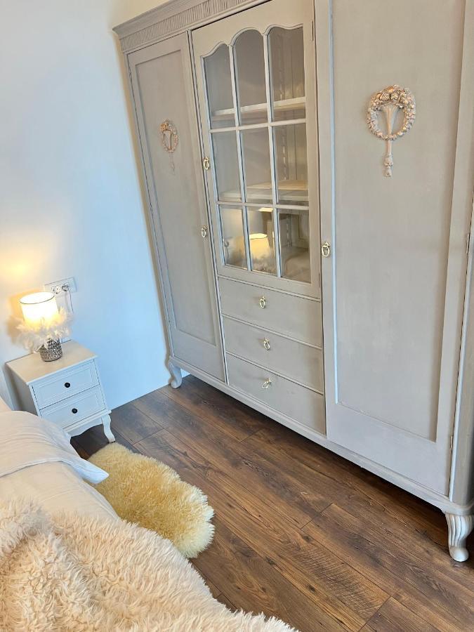 Apartment Nave Ičići Kültér fotó