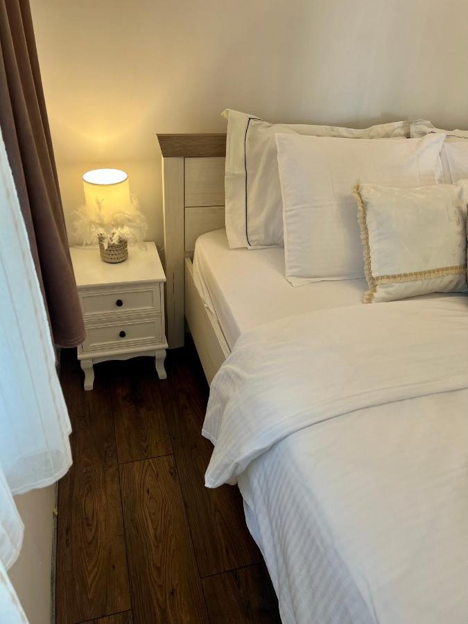 Apartment Nave Ičići Kültér fotó