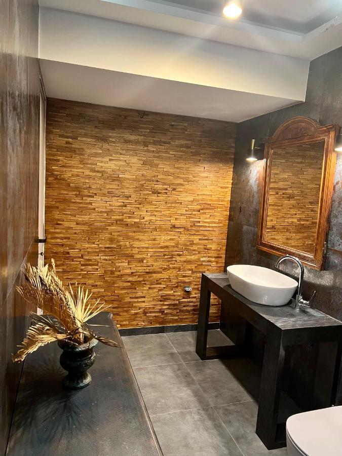Apartment Nave Ičići Kültér fotó