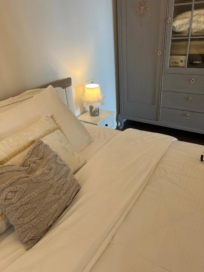 Apartment Nave Ičići Kültér fotó