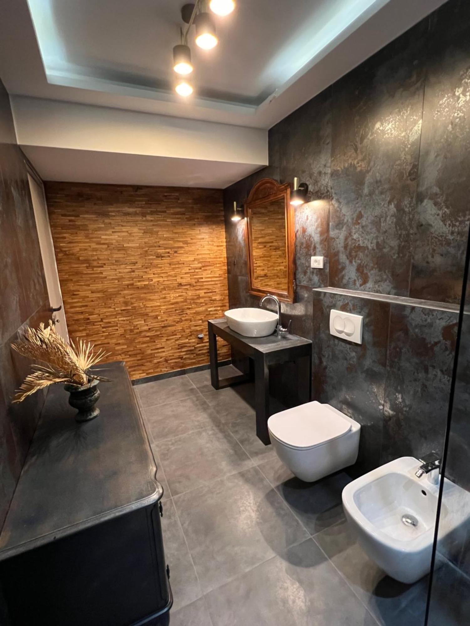 Apartment Nave Ičići Kültér fotó