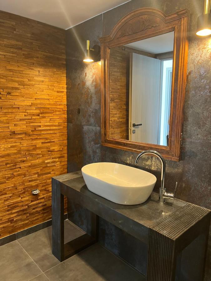 Apartment Nave Ičići Kültér fotó