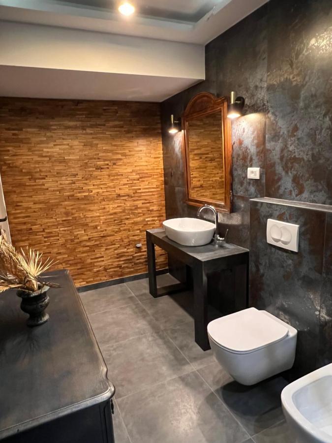 Apartment Nave Ičići Kültér fotó
